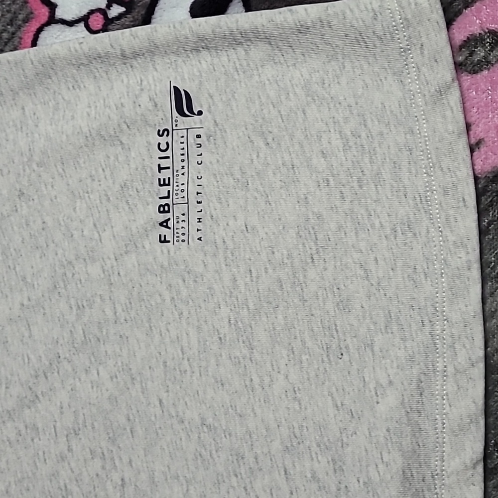 Fabletics Tanktop - image 2